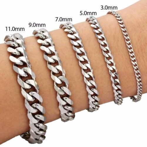 NEW Hot Fashion Personality Bracelet Six Sides Grinding Bracelet