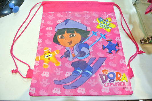 Kid’s Children Boy Girl Backpack Bag Gift Present Carton