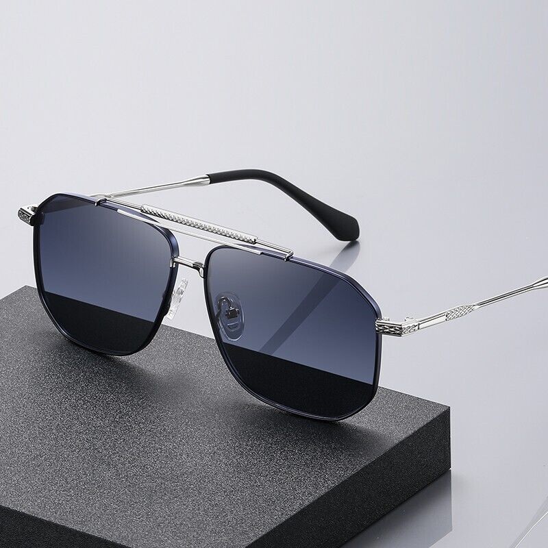 2023 Quality Frame Unisex Anti UV400 Polarized Driving Cycling Sunglasses