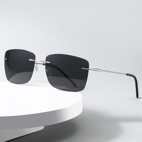 AU Quality New Style Unisex Night Vision Eyewear Anti UV400 Polarized Sunglasses