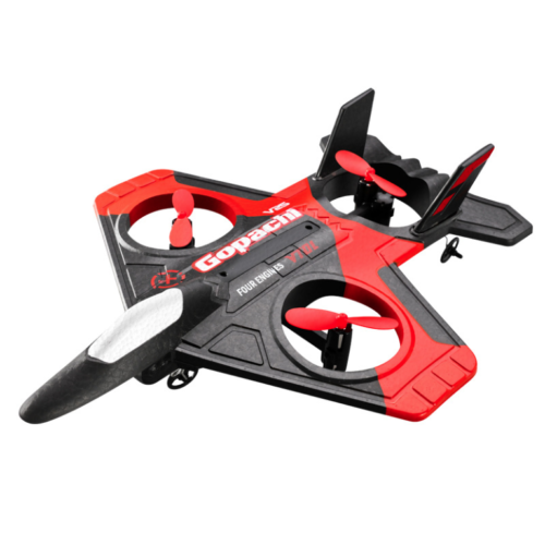 Remote Control Plane Collection 2.4GHz Aircraft Model Airplane Toy Kids Boy Gift
