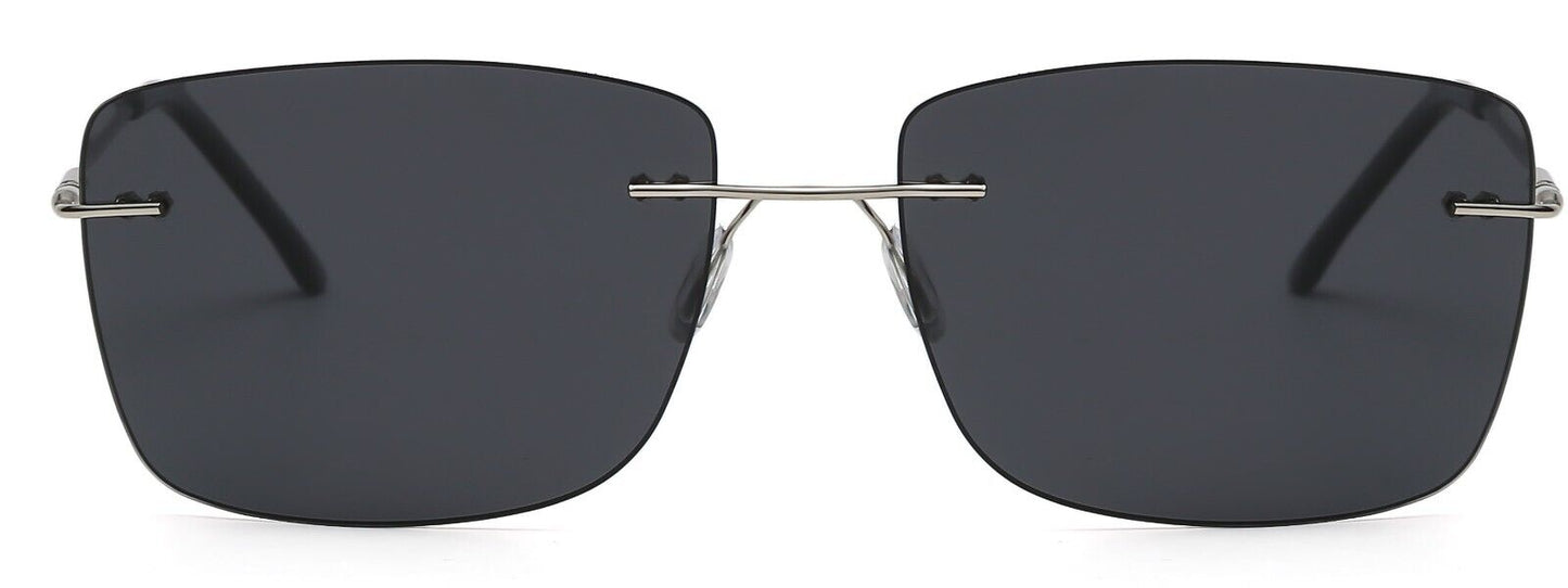AU Quality New Style Unisex Night Vision Eyewear Anti UV400 Polarized Sunglasses