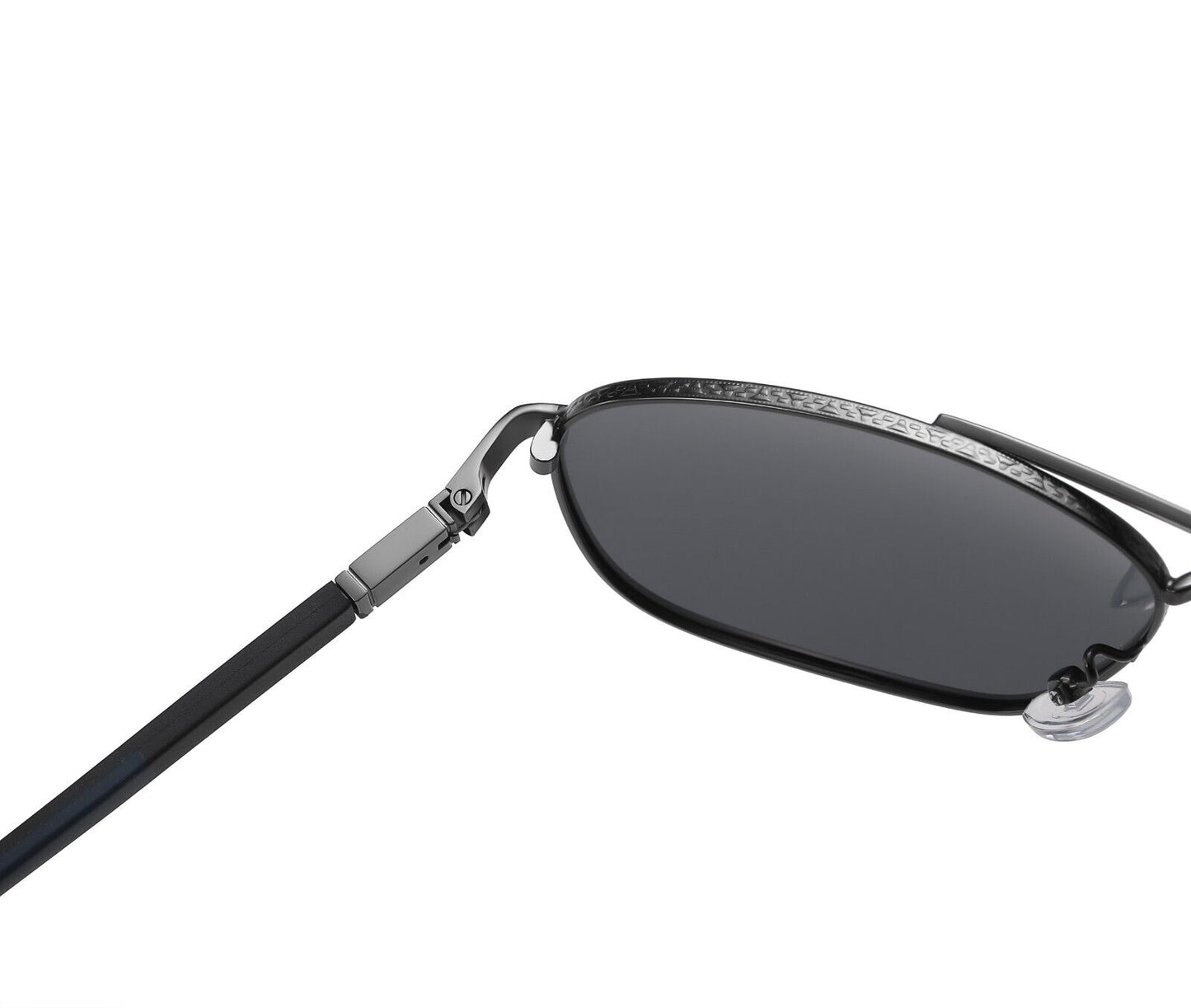 New Fashion Quality Frame Unisex Anti UV400 Polarized Driving Cycling Sunglasses