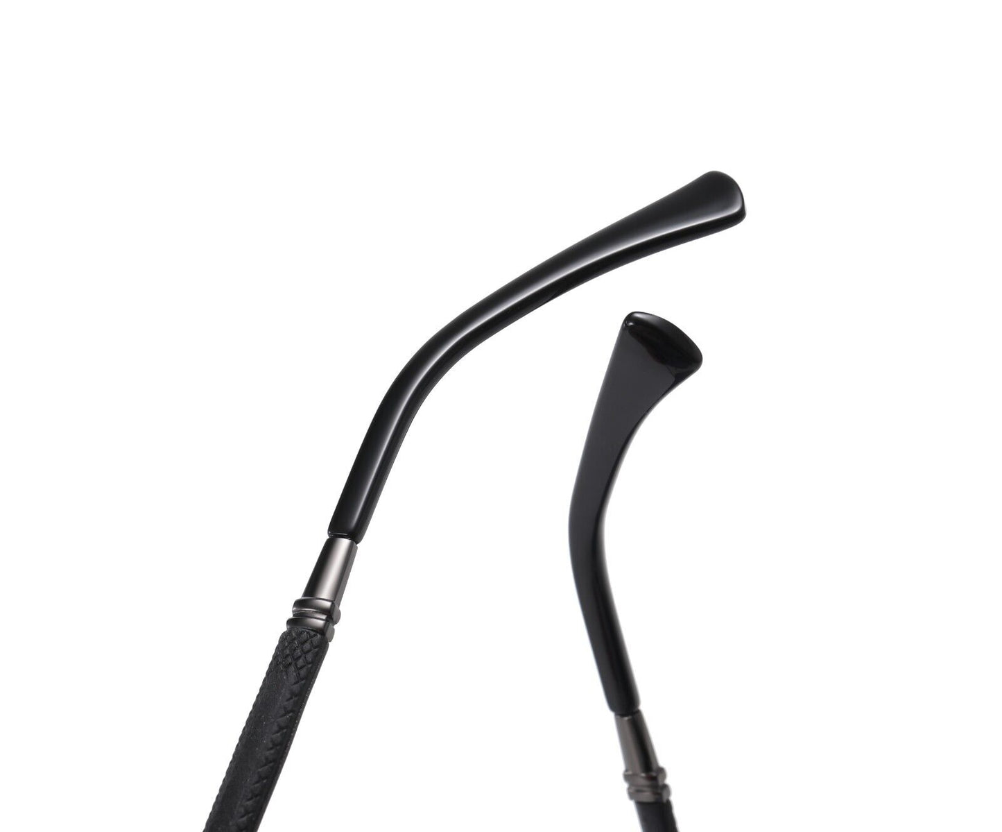 New Trendy frame Unisex polarized Sunglasses Driving Night vision Anti UV400