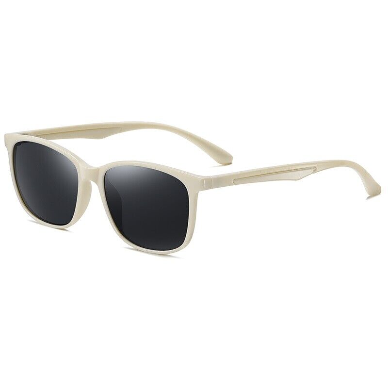 Men Polarized UV400 Sunglasses Glasses Sports Driving Fishing Eyewear 7 color