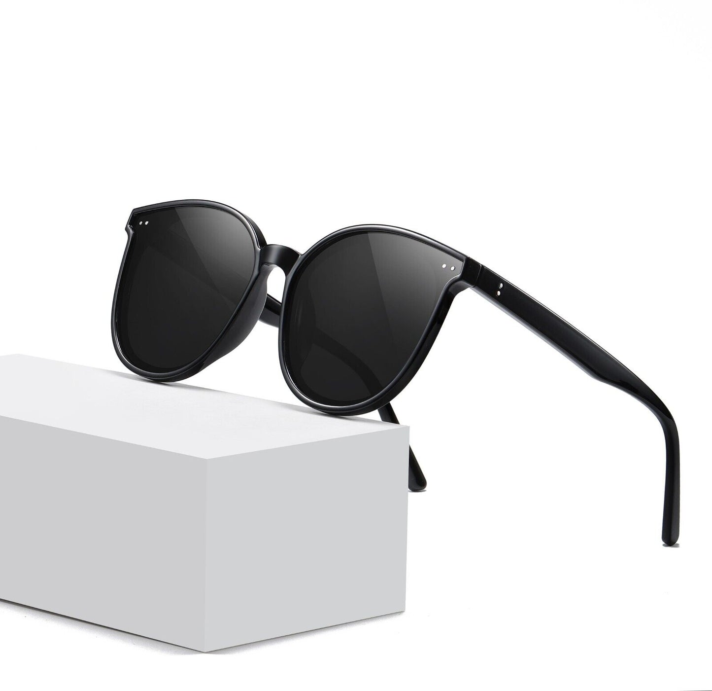 Fashion Style Anti UV400 Pilot Polarized Outdoor Sport Sunglasses