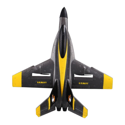 Remote Control Plane Collection 2.4GHz Aircraft Model Airplane Toy Kids Boy Gift