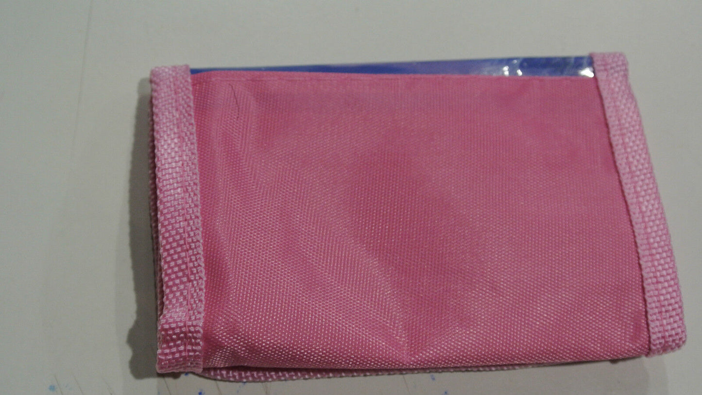 New Kids Children Purse Wallets Boys Girls Gift Idea Carton Purse