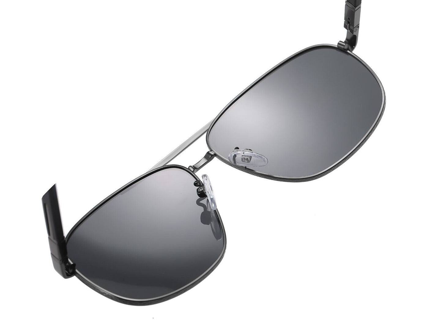 New Fashion Quality Frame Unisex Anti UV400 Polarized Driving Cycling Sunglasses