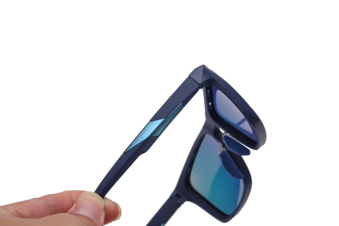 Unisex HD Polarized Driving Sport Cool Outdoor Eyewear Anti UV400 Sunglasses