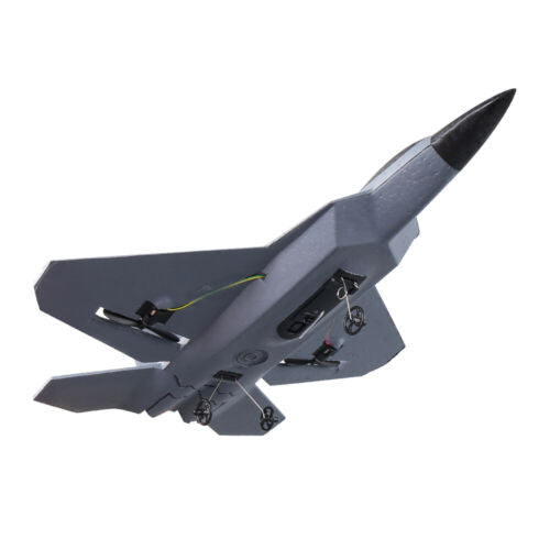 Remote Control Plane Collection 2.4GHz Aircraft Model Airplane Toy Kids Boy Gift