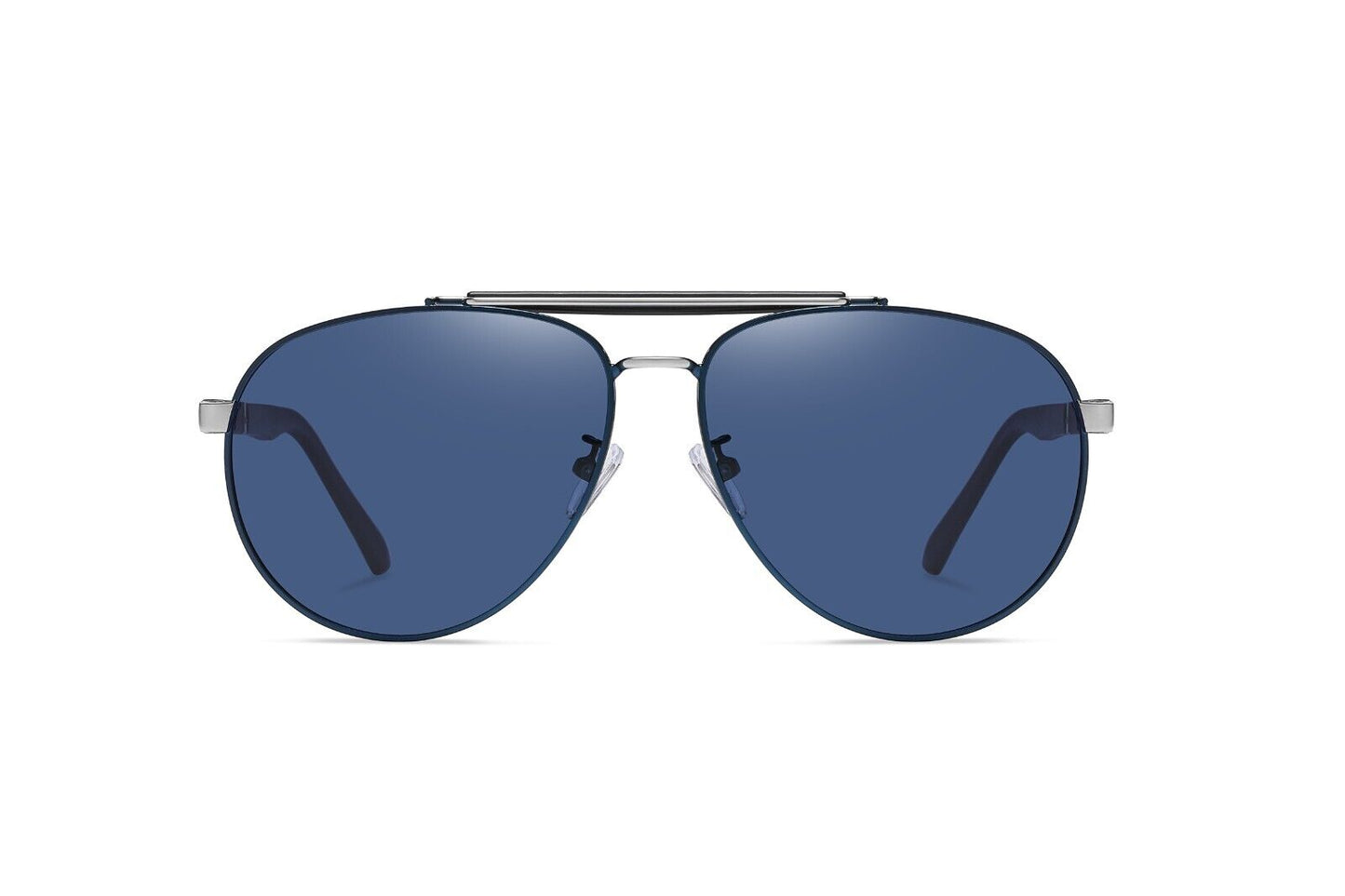 AU Unisex Fashion Anti UV400 Driving Fishing Quality Frame Polarized Sunglasses