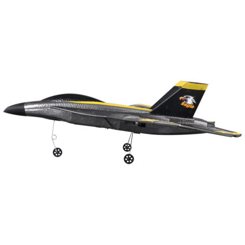 Remote Control Plane Collection 2.4GHz Aircraft Model Airplane Toy Kids Boy Gift