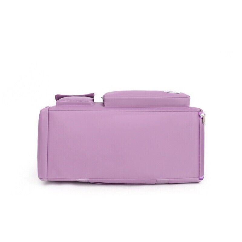 Portable Large Capacity Waterproof Dry Wet Separation Travel Sports Storage Bag