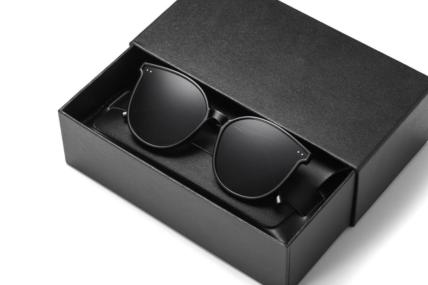 Fashion Style Anti UV400 Pilot Polarized Outdoor Sport Sunglasses