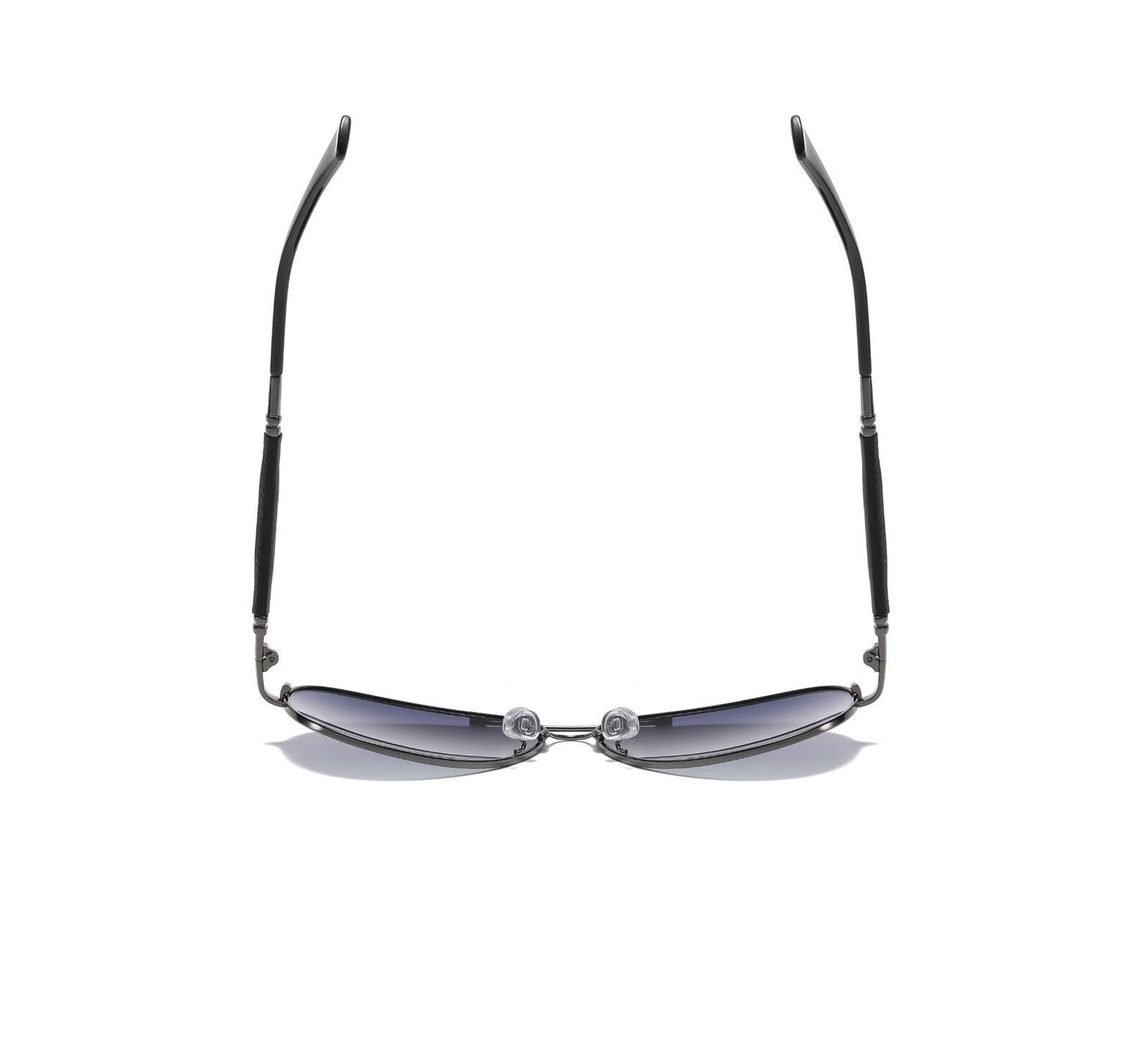 New Trendy frame Unisex polarized Sunglasses Driving Night vision Anti UV400