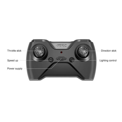 Remote Control Airplane Collection 2.4GHz Aircraft Model Toy Plane Kids Boy Gift