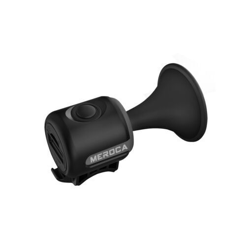 New Ride Equipped With EH-2 Electric Horn Mountain Bike Tram Scooter Bell