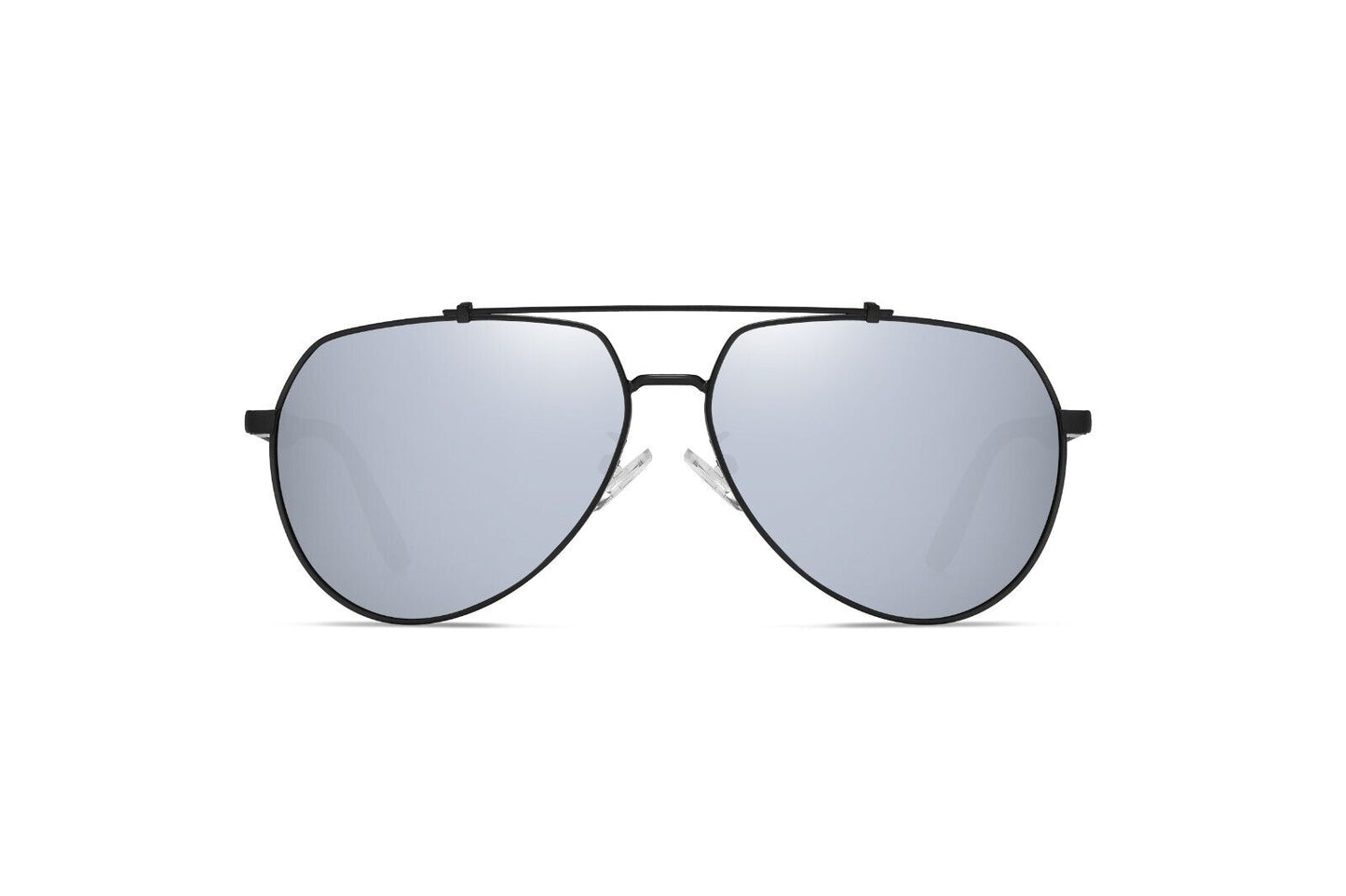 New Unisex Fashion Frame Anti UV400 Polarized Driving Fishing Sunglasses