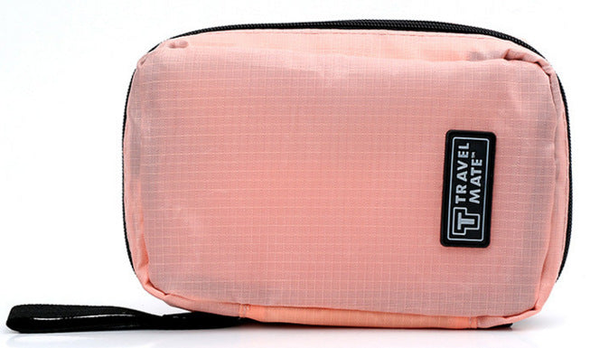 Hanging Makeup TravelMate Cosmetic Toiletry Purse Holder Organizer Wash bag