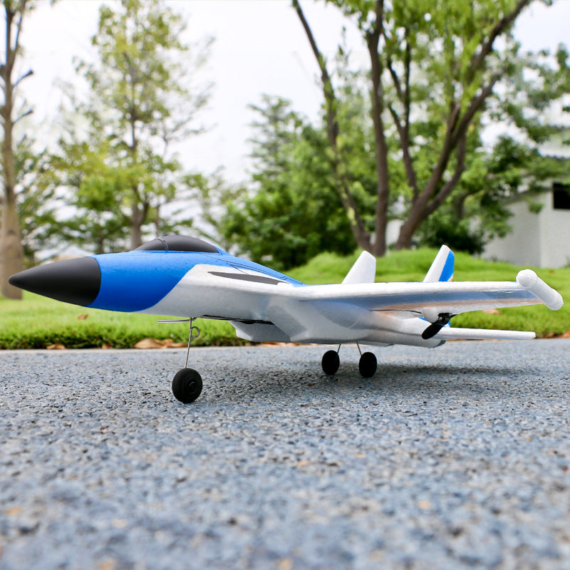 Remote Control Airplane Collection 2.4GHz Aircraft Model Toy Plane Kids Boy Gift