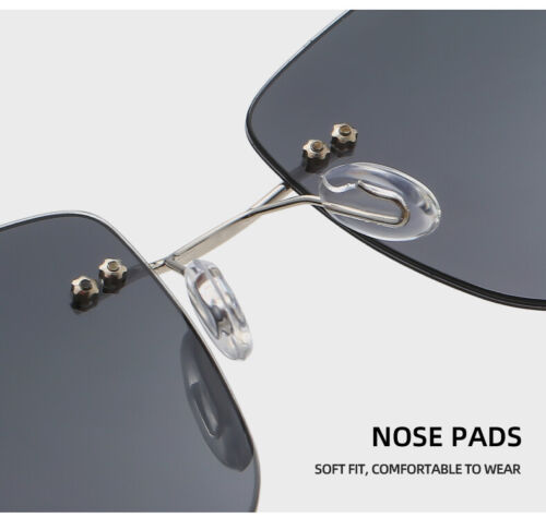 AU Quality New Style Unisex Night Vision Eyewear Anti UV400 Polarized Sunglasses
