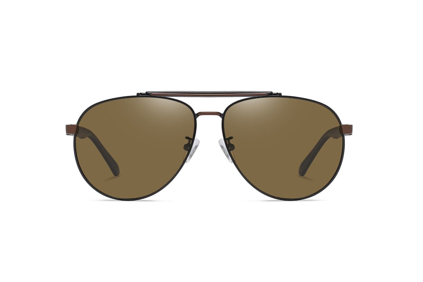 AU Unisex Fashion Anti UV400 Driving Fishing Quality Frame Polarized Sunglasses