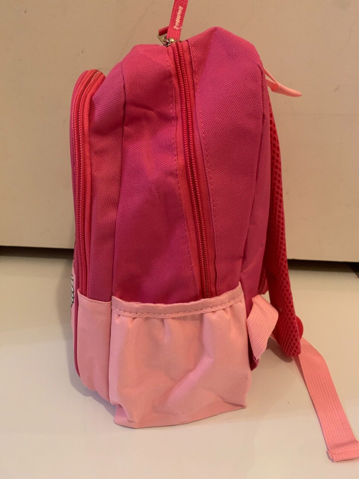 New Boy Girl Children‘s Preschool Kindergarten k=Kids Spider Man Backpack Captain