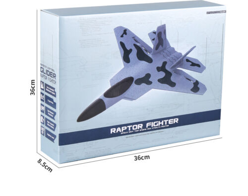 Remote Control Plane Collection 2.4GHz Aircraft Model Airplane Toy Kids Boy Gift