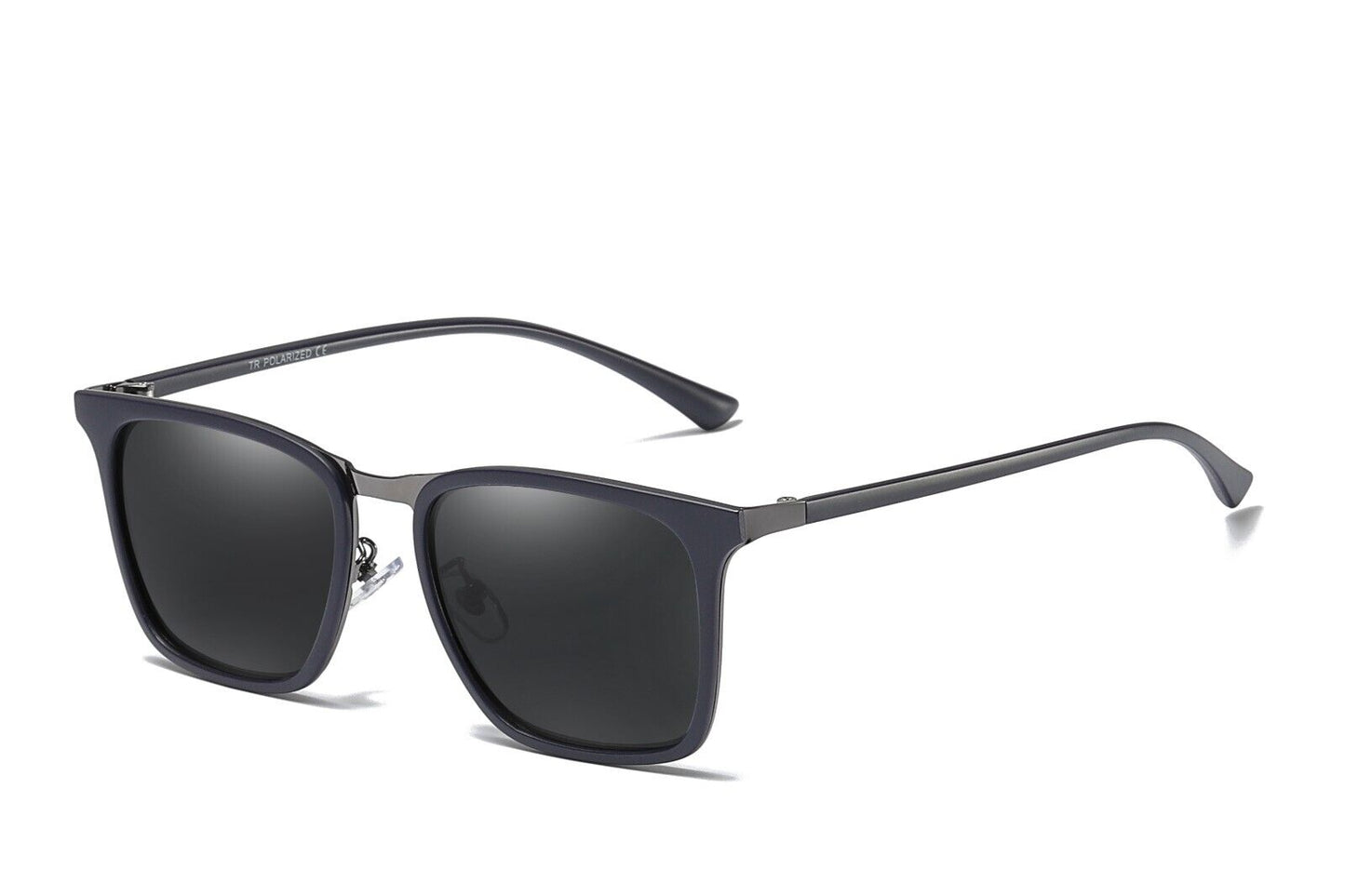 Unisex Anti UV400 Polarized Cool Sport Driving Fishing Eyewear Frame Sunglasses