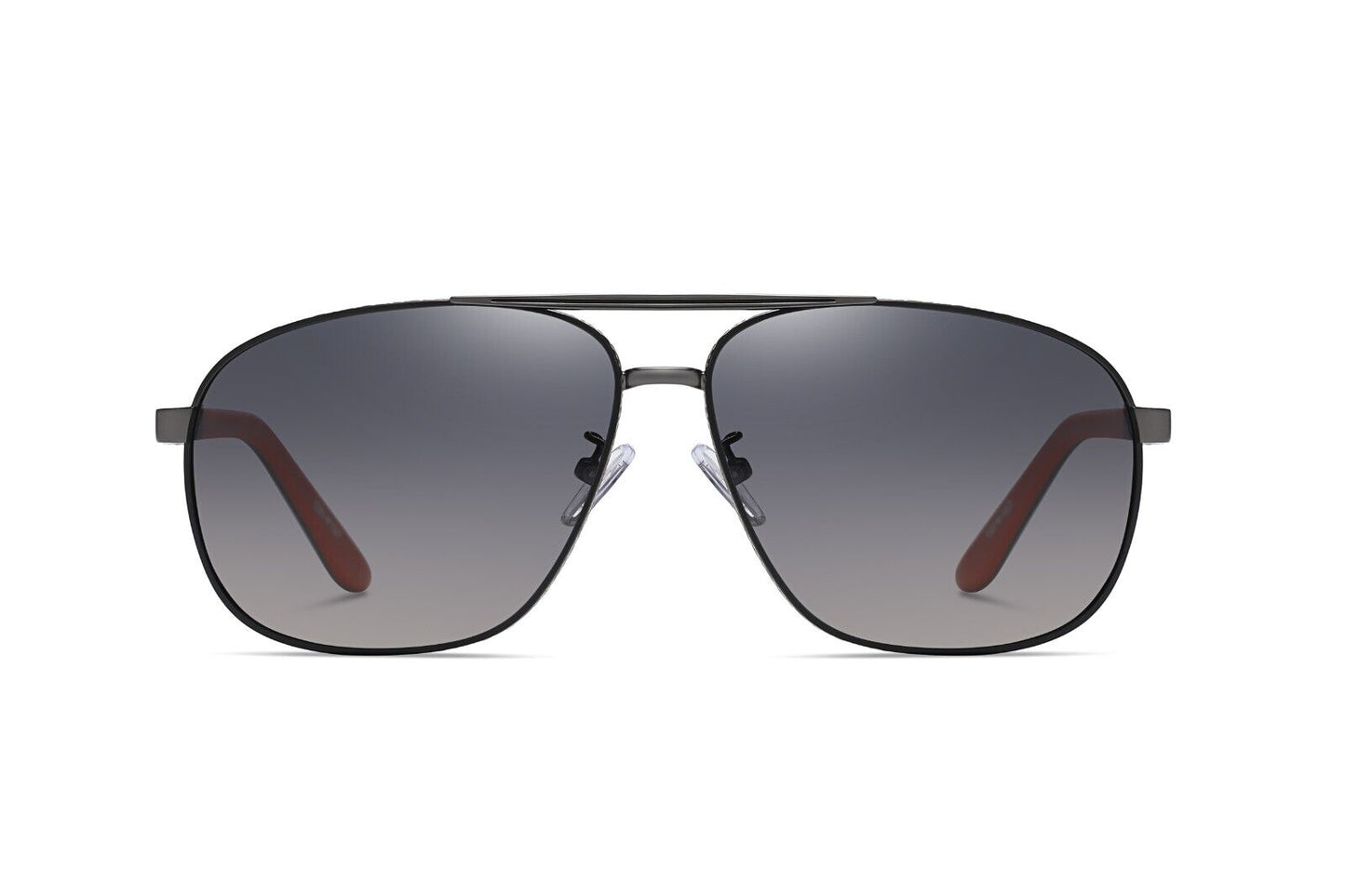 New Fashion Quality Frame Unisex Anti UV400 Polarized Driving Cycling Sunglasses