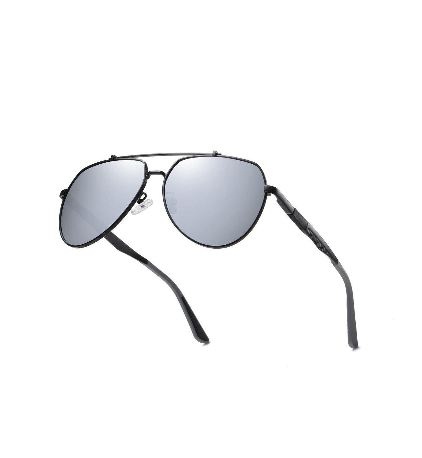 New Unisex Fashion Frame Anti UV400 Polarized Driving Fishing Sunglasses