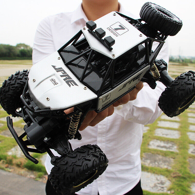 Oversized Remote Control Drift Off-road Racing Car Toy Four-wheel Drive Climb