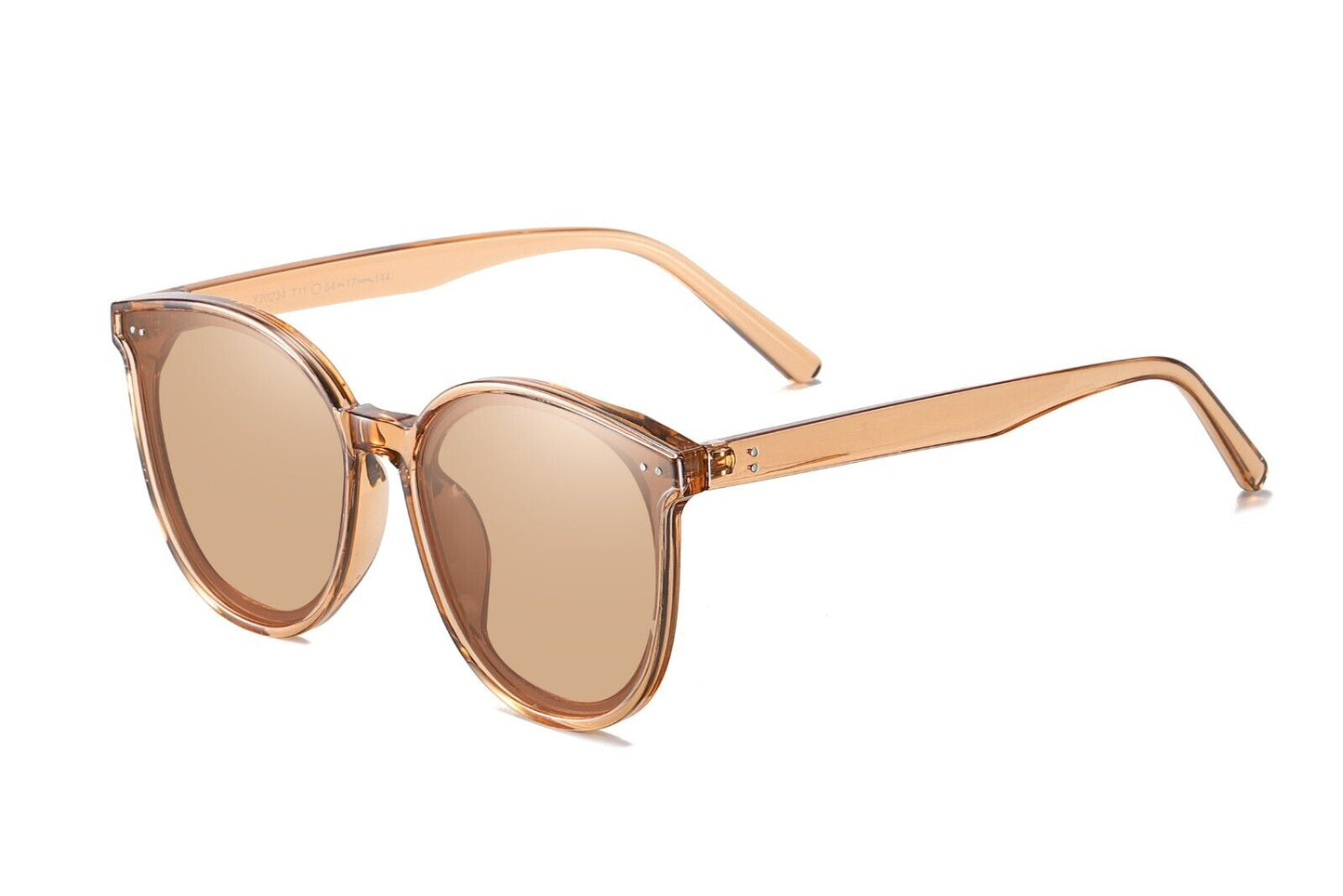 Fashion Style Anti UV400 Pilot Polarized Outdoor Sport Sunglasses