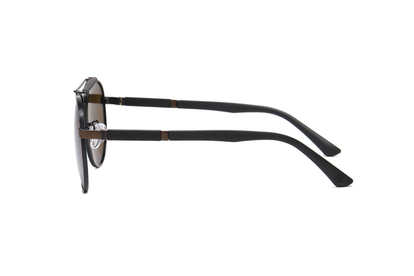 AU Unisex Fashion Anti UV400 Driving Fishing Quality Frame Polarized Sunglasses