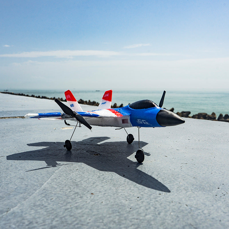 Aerobatic Fighter SG-F22 Aeromodelling Fixed Wing Toys Remote Control Aircraft