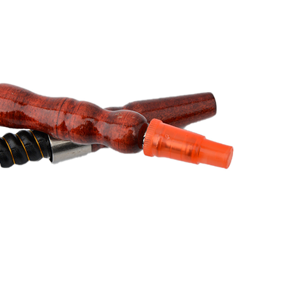 Traditional Gift Collectible Premium Shisha Hookah Tinfoil Nozzles Accessory