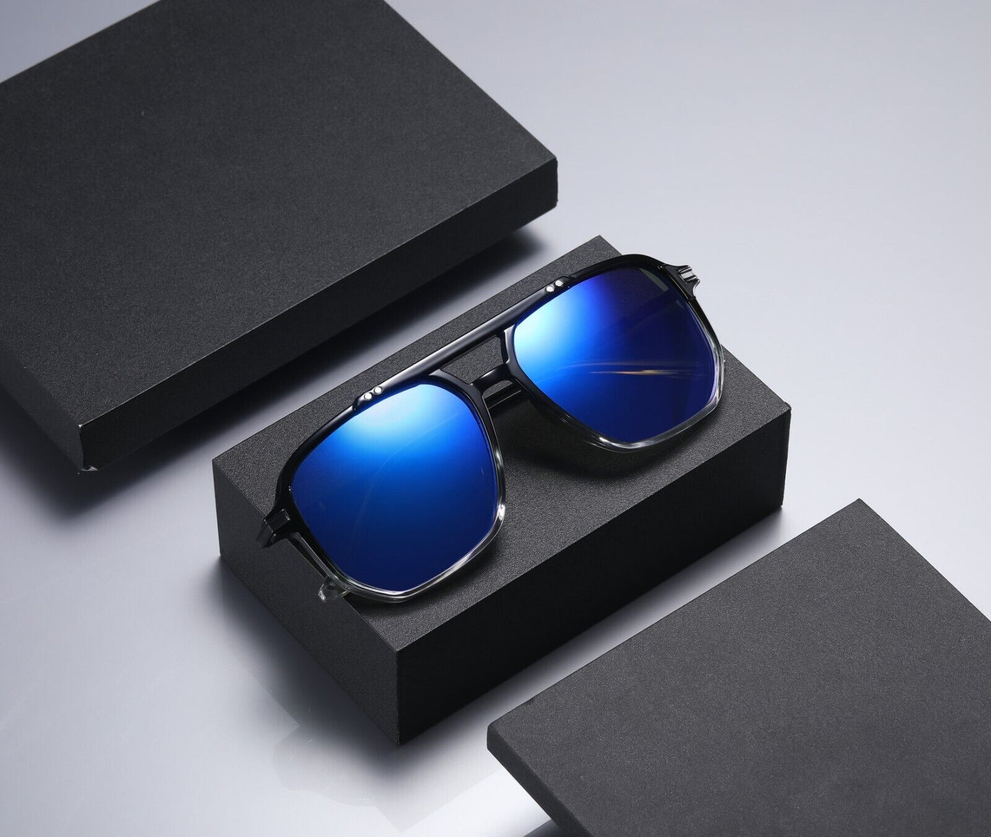 Driving Sport Cool Outdoor Unisex Anti UV400 Eyewear HD polarized sunglasses