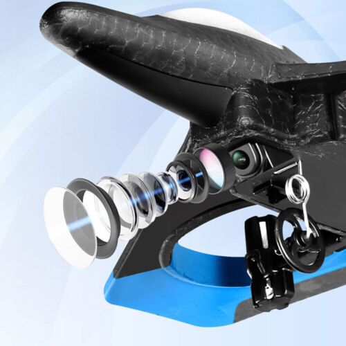 Remote Control Plane Collection 2.4GHz Aircraft Model Airplane Toy Kids Boy Gift
