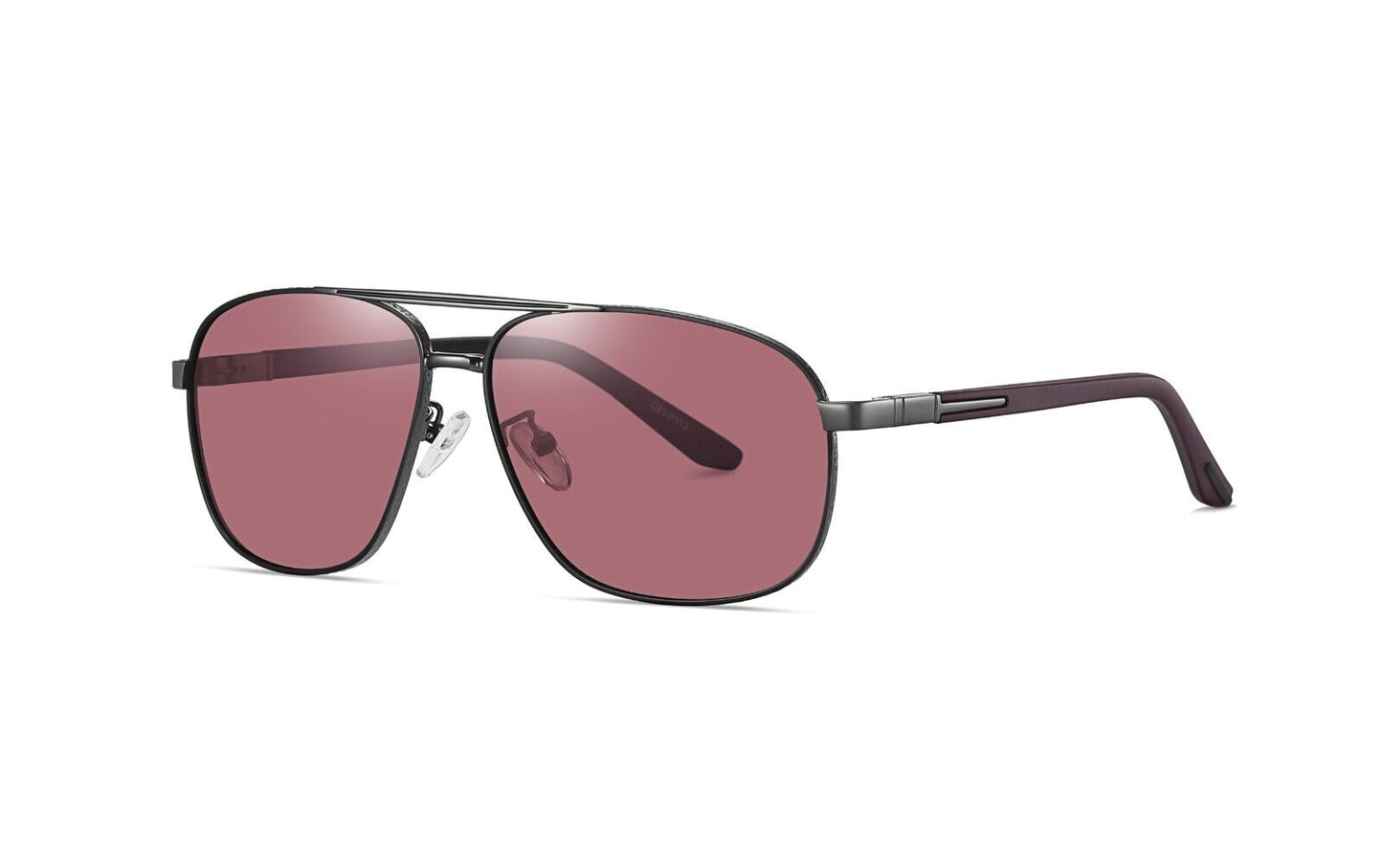 New Fashion Quality Frame Unisex Anti UV400 Polarized Driving Cycling Sunglasses