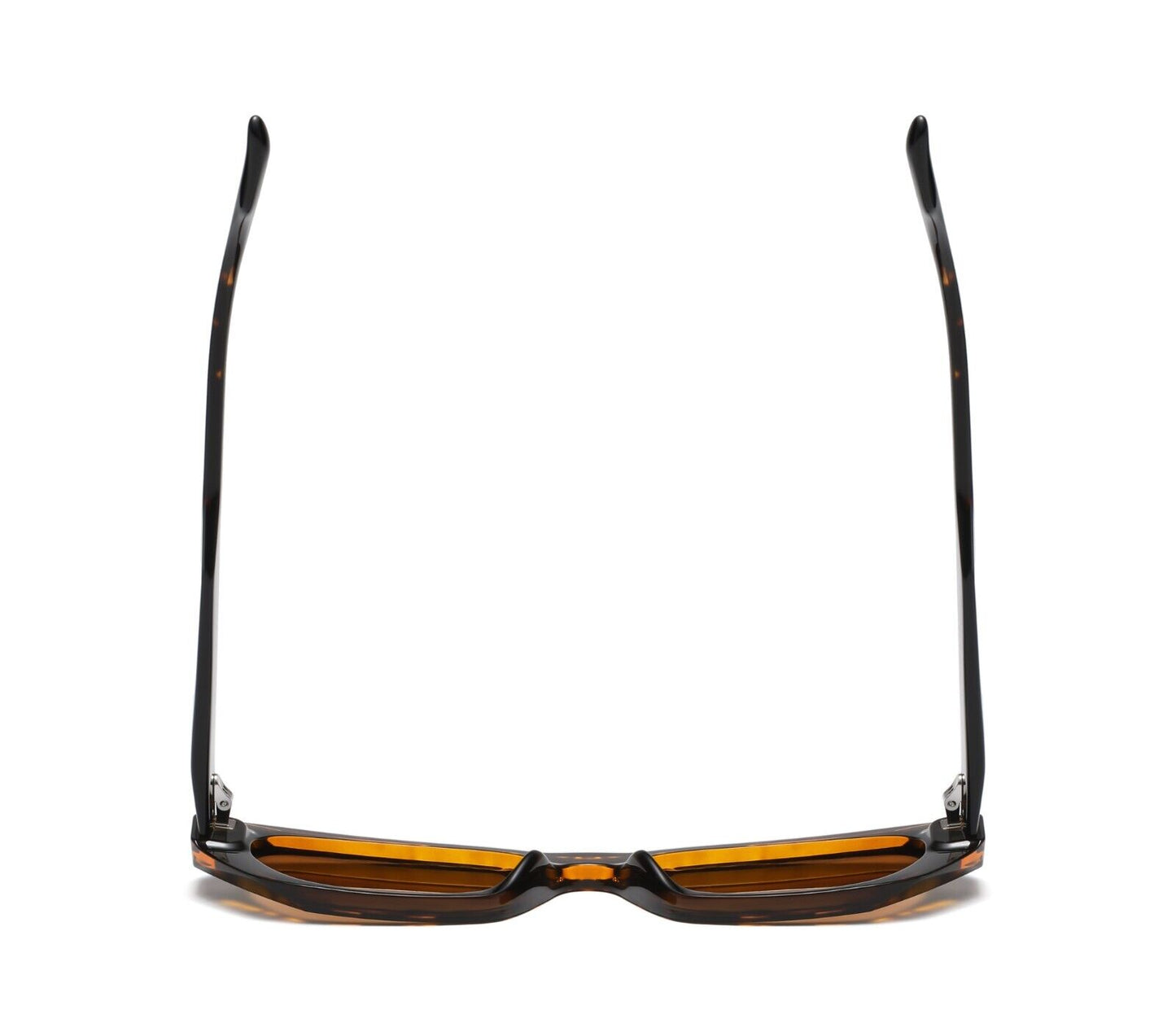 Unisex Fashion Style Anti UV400 Pilot Polarized Outdoor Sport Sunglasses