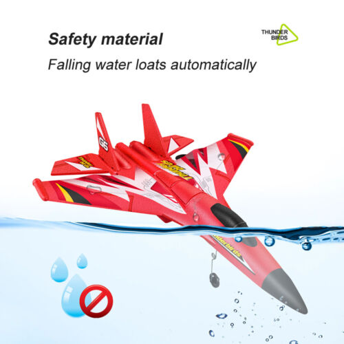 Remote Control Airplane Collection 2.4GHz Aircraft Model Toy Plane Kids Boy Gift
