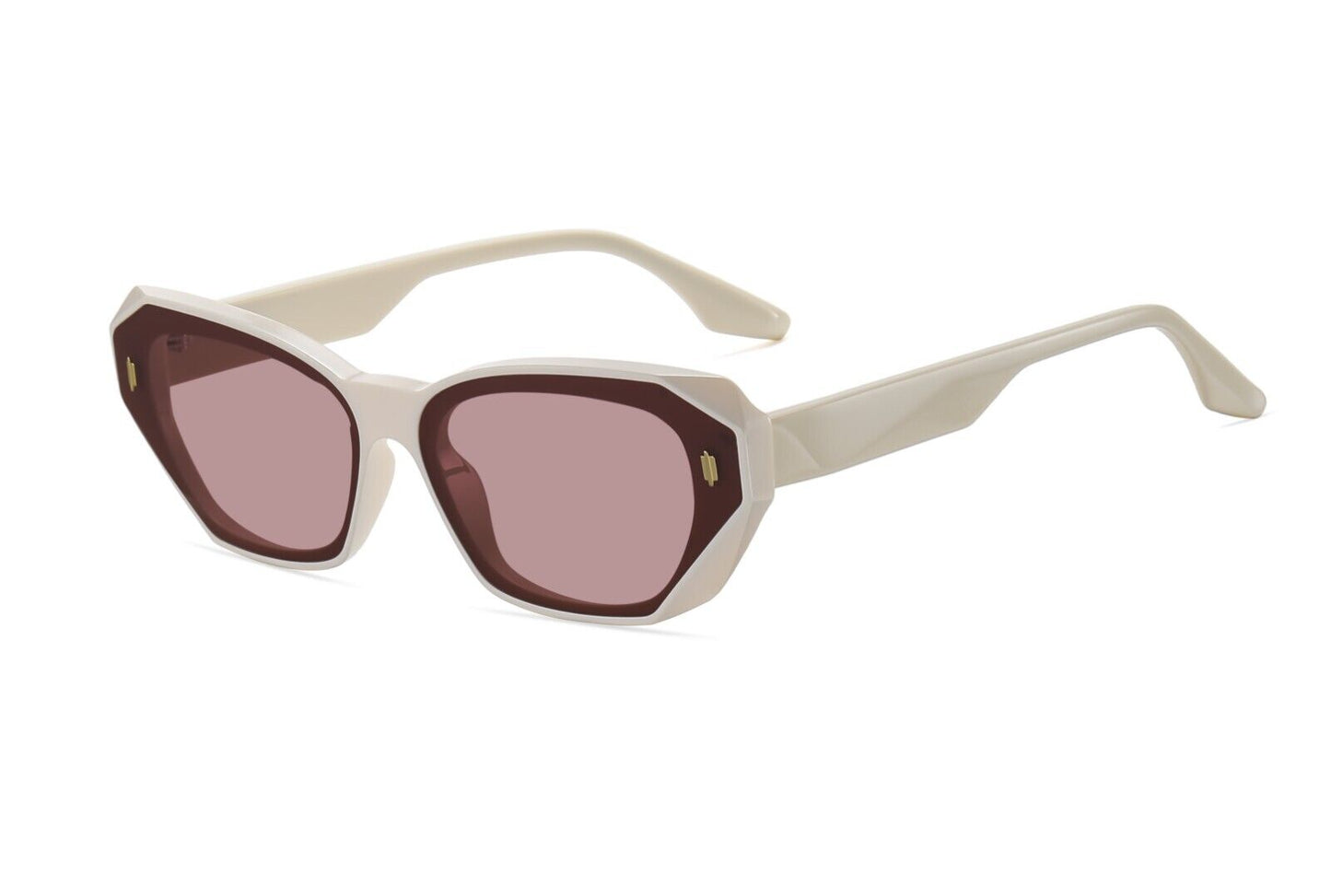 Unisex Fashion Style Anti UV400 Pilot Polarized Outdoor Sport Sunglasses