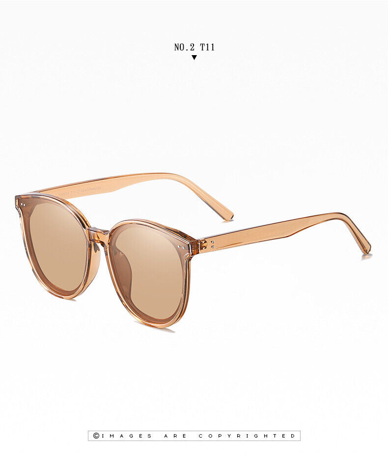 Fashion Style Anti UV400 Pilot Polarized Outdoor Sport Sunglasses