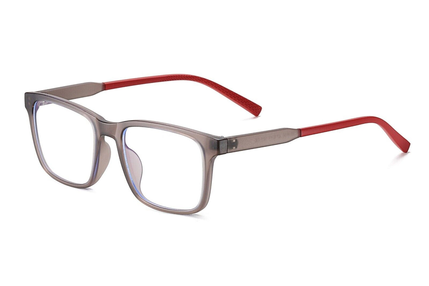 Multicolour Kids Fashion comfort Anti Blue light Children Eye Protection Glasses