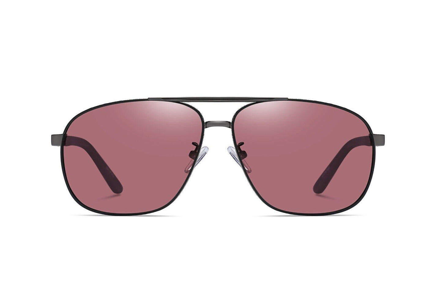 New Fashion Quality Frame Unisex Anti UV400 Polarized Driving Cycling Sunglasses