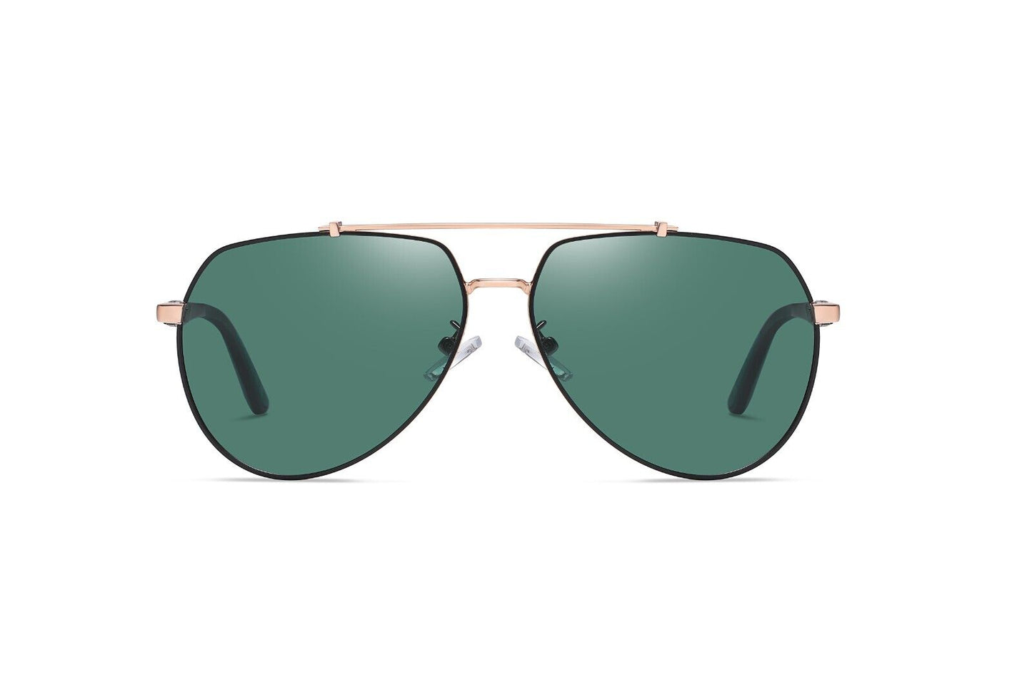 New Unisex Fashion Frame Anti UV400 Polarized Driving Fishing Sunglasses