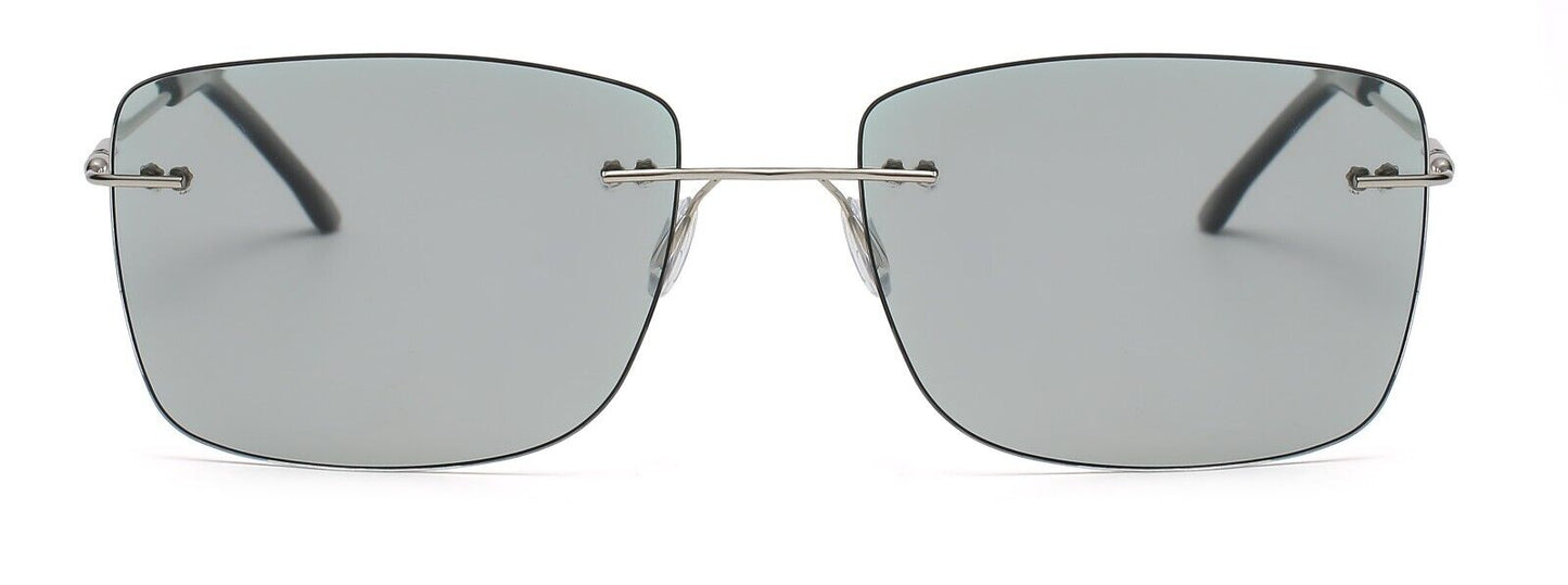 AU Quality New Style Unisex Night Vision Eyewear Anti UV400 Polarized Sunglasses