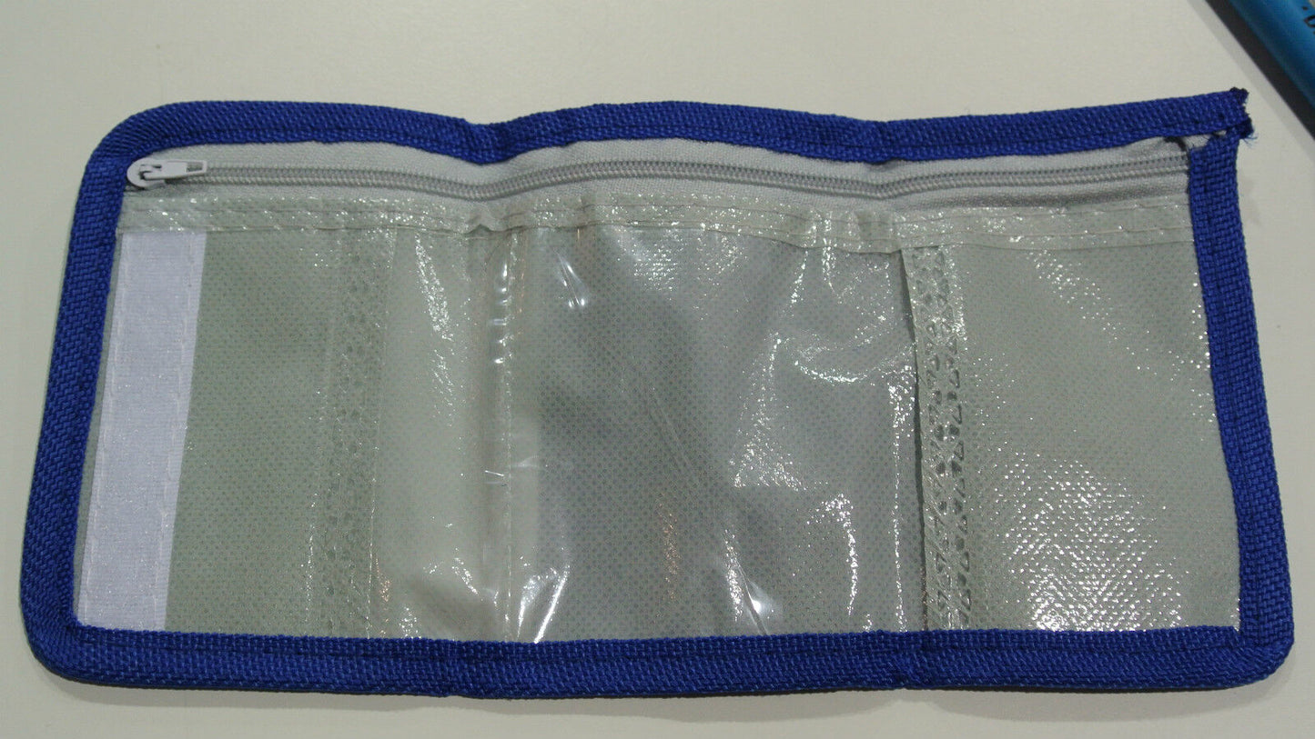 New Kids Children Purse Wallets Boys Girls Gift Idea Carton Purse