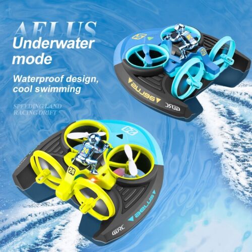 Remote Control Plane Collection 2.4GHz Aircraft Model Airplane Toy Kids Boy Gift